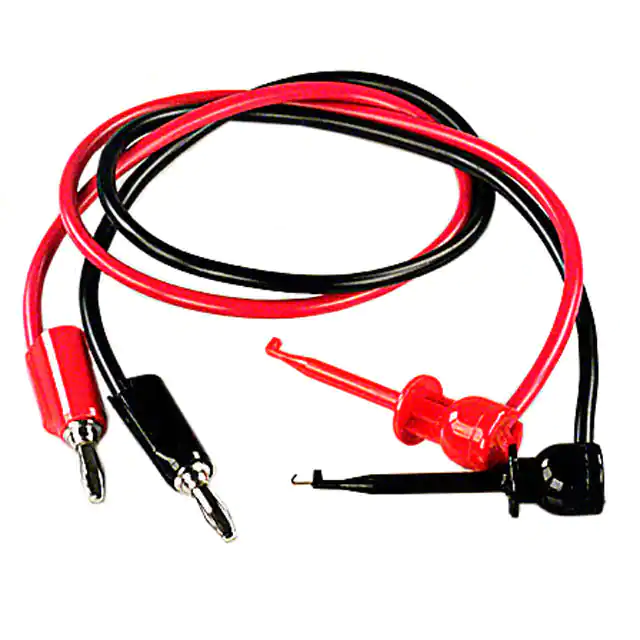 601W-18 R/B E-Z-Hook